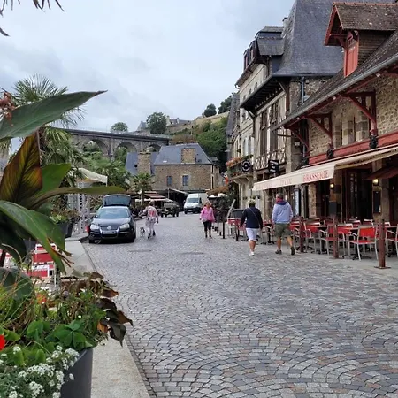 Feriehus L'escapade Du Pressoir Dinan