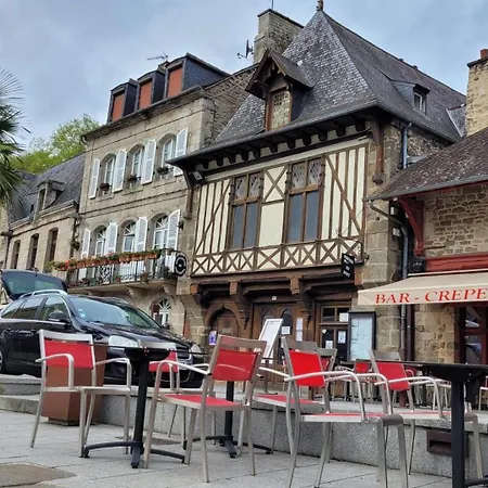 L'escapade Du Pressoir Feriehus *