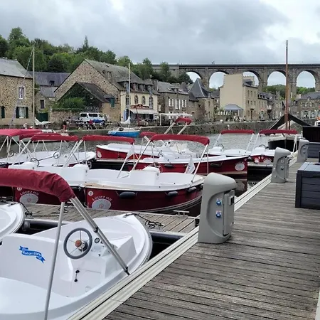 Feriehus L'escapade Du Pressoir Dinan